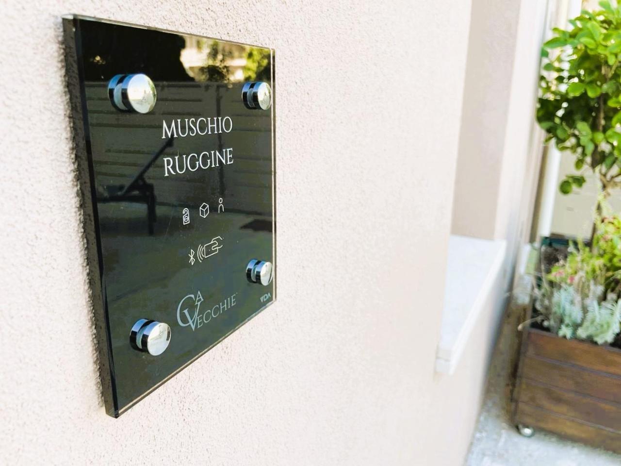 Cavecchie Desenzano Apartment Desenzano del Garda Ngoại thất bức ảnh